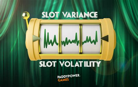 how to determine the volatility of a slot machine|Slot Variance – Low Vs High Volatility Slots [2024].
